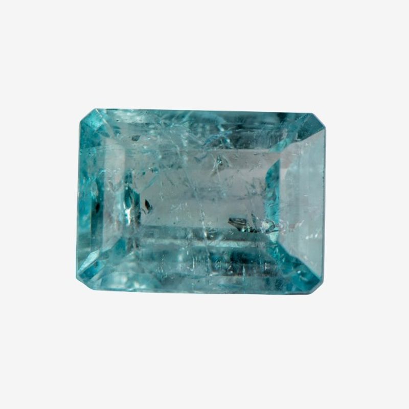 Euclase 2,33ct