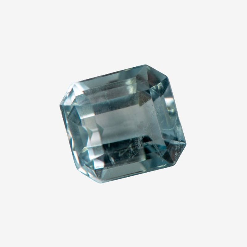 Euclase 1,29ct